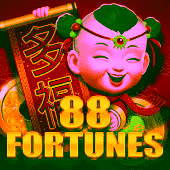 88 Fortunes