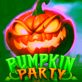 Pumpkin Party