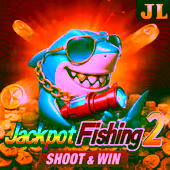 Jackpot Fishing 2