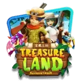 Treasure Land