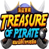 Treasure of Pirate