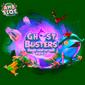 Ghost Busters