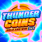 Thunder Coins