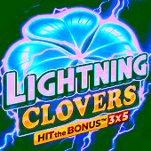 Lightning Clovers