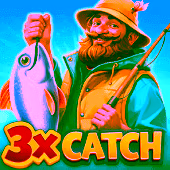 3X Catch