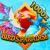 Bird's Paradise