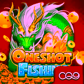 Oneshot Fishing