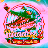 Paradise 2 Treasure Showdown