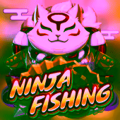 Ninja Fishing