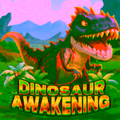Dinosaur Awakening
