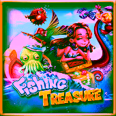 Fishing Treasure