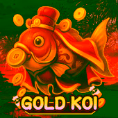 Gold Koi