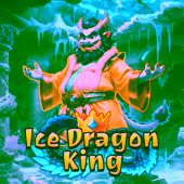 Ice Dragon King