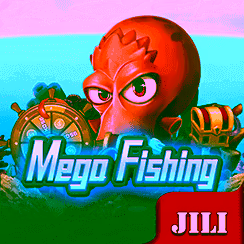 Mega Fishing