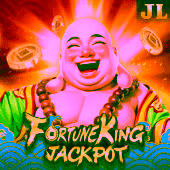 Fortune King Jackpot