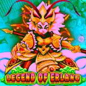 Legend of Erlang