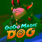 GoGo Magic Dog