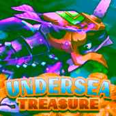 Undersea Treasure