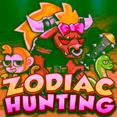 Zodiac Hunting