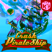 Crush Pirate Ship
