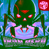 Iron Hero