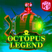 Octopus Legend