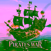 Pirates War