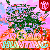Road Hunting