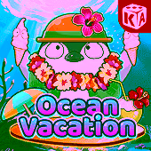 Ocean Vacation