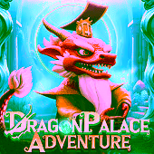 Dragon Palace Adventure