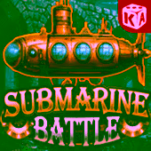 Submarine Battle