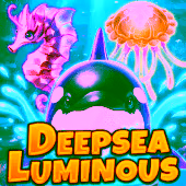 Deepsea Luminous