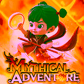 Mythical Adventure