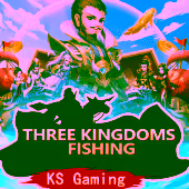 Three Kingdoms Fishing