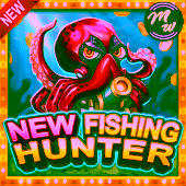 New Fishing Hunter