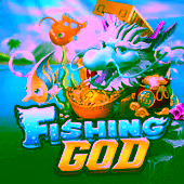 Fishing God
