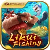 Likui Fishing