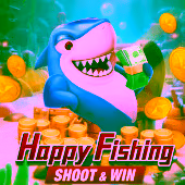 Happy Fishing