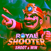 Royal Shooter
