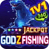 Godz Fishing