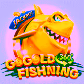 GoGold Fishing