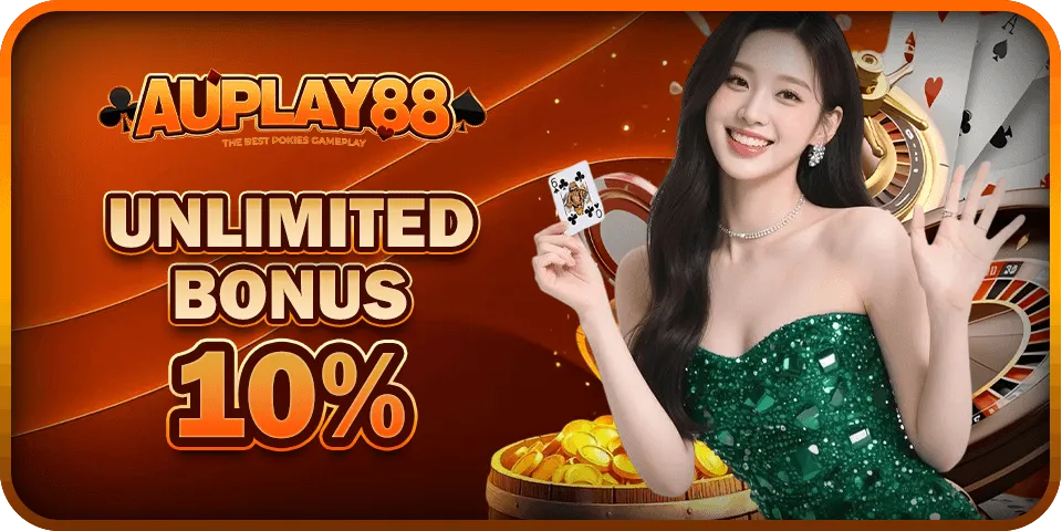 How to Choose the Right Auplay88 Online Pokies for Your Playing Style