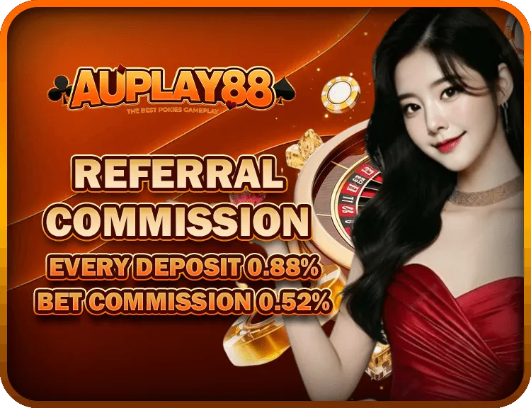 Referral Commission